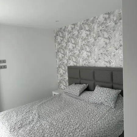 Сasa de vacaciones Luksus I Alicante