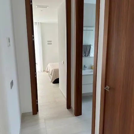 Luksus I Сasa de vacaciones